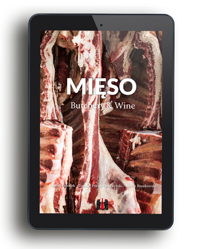 eBook Mięso
