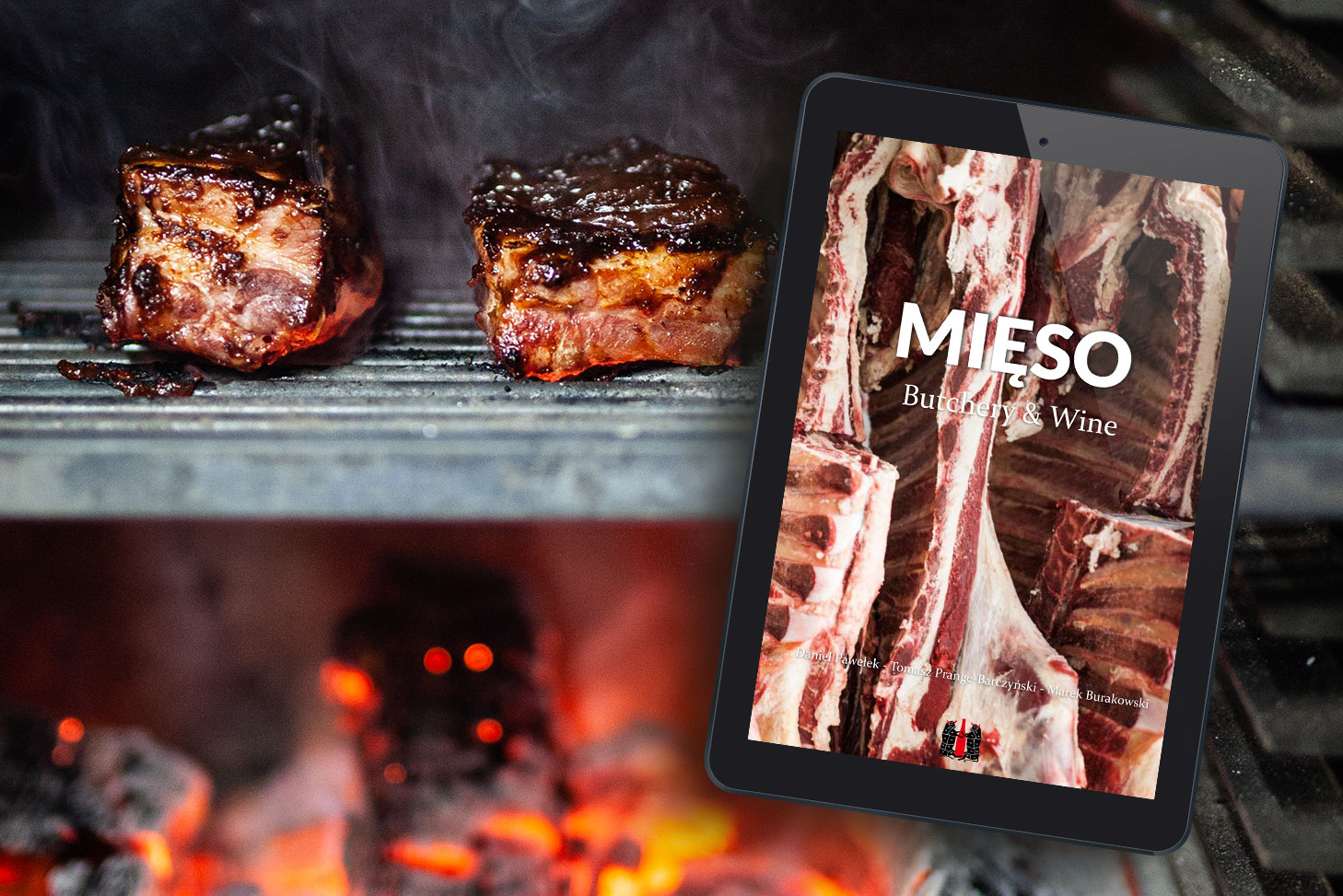 eBook Mięso