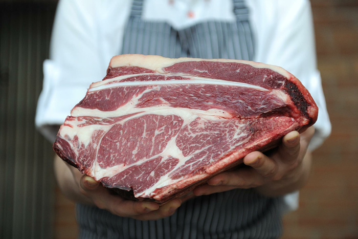 Butchery & Wine
