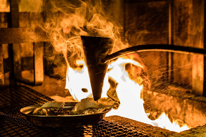 Koneser Grill